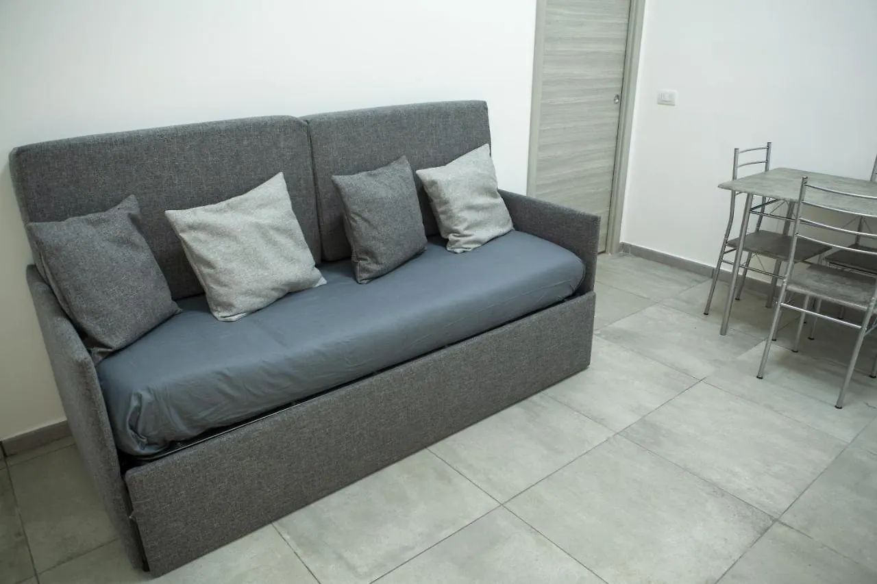 Na' Stanza In Piazza Apartment Naples