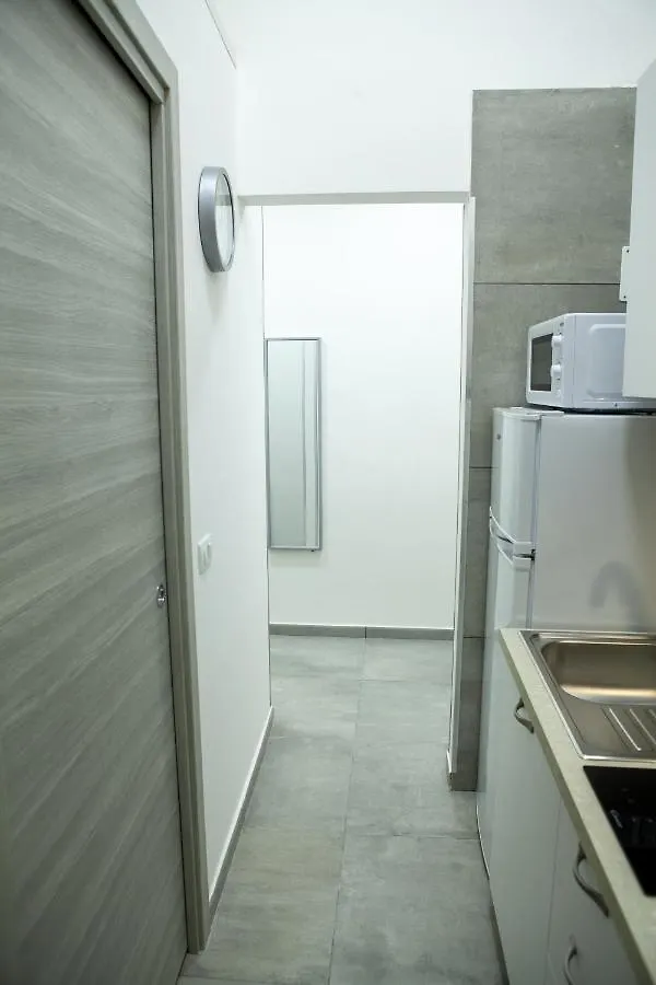 Na' Stanza In Piazza Apartment Naples 0*,