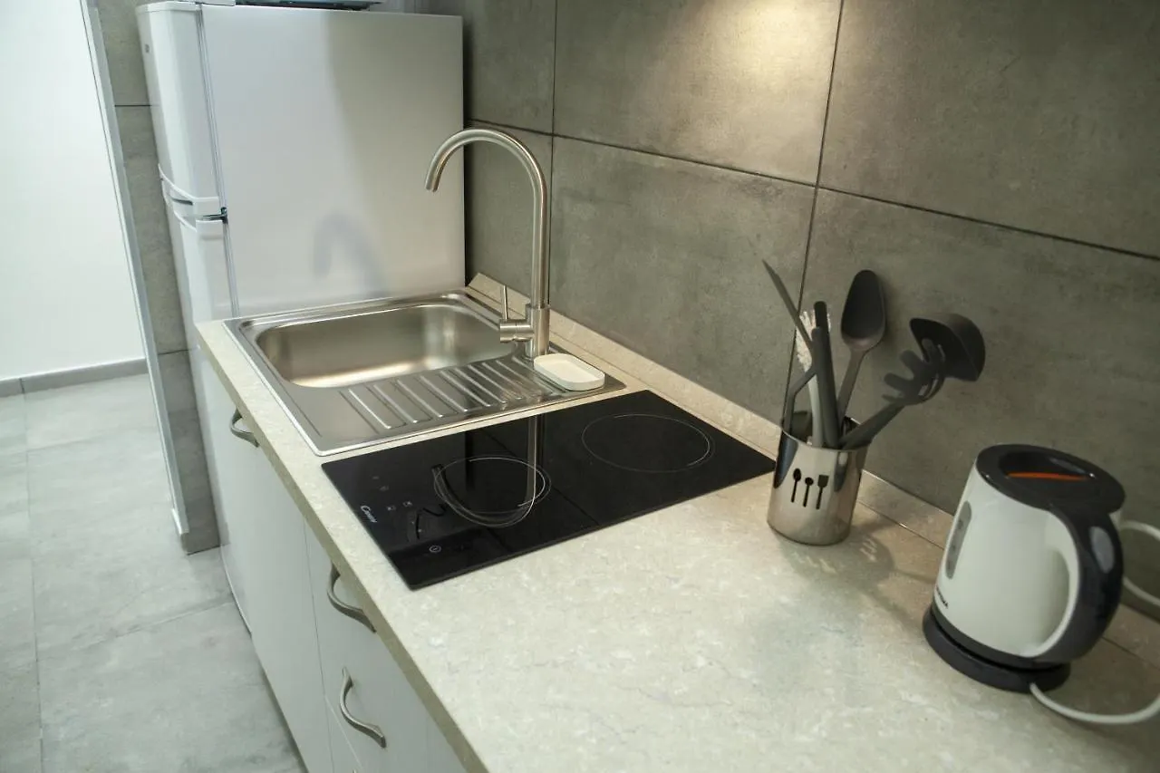 Na' Stanza In Piazza Apartment Naples