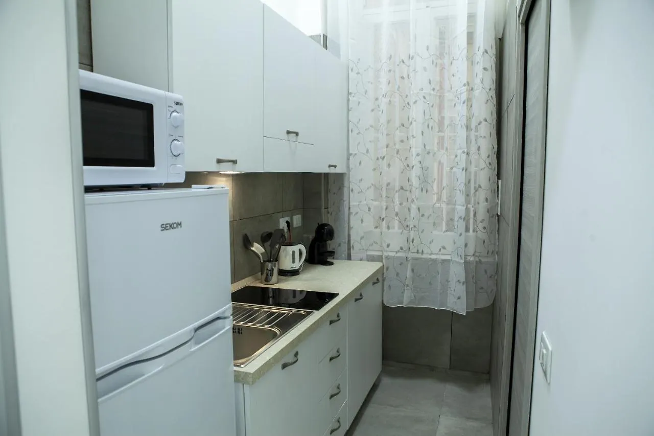 Na' Stanza In Piazza Apartment Naples