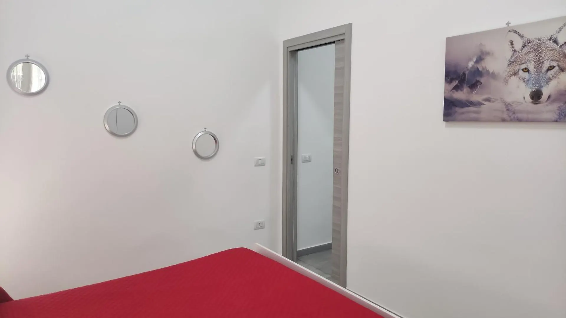Na' Stanza In Piazza Apartment Naples 0*,