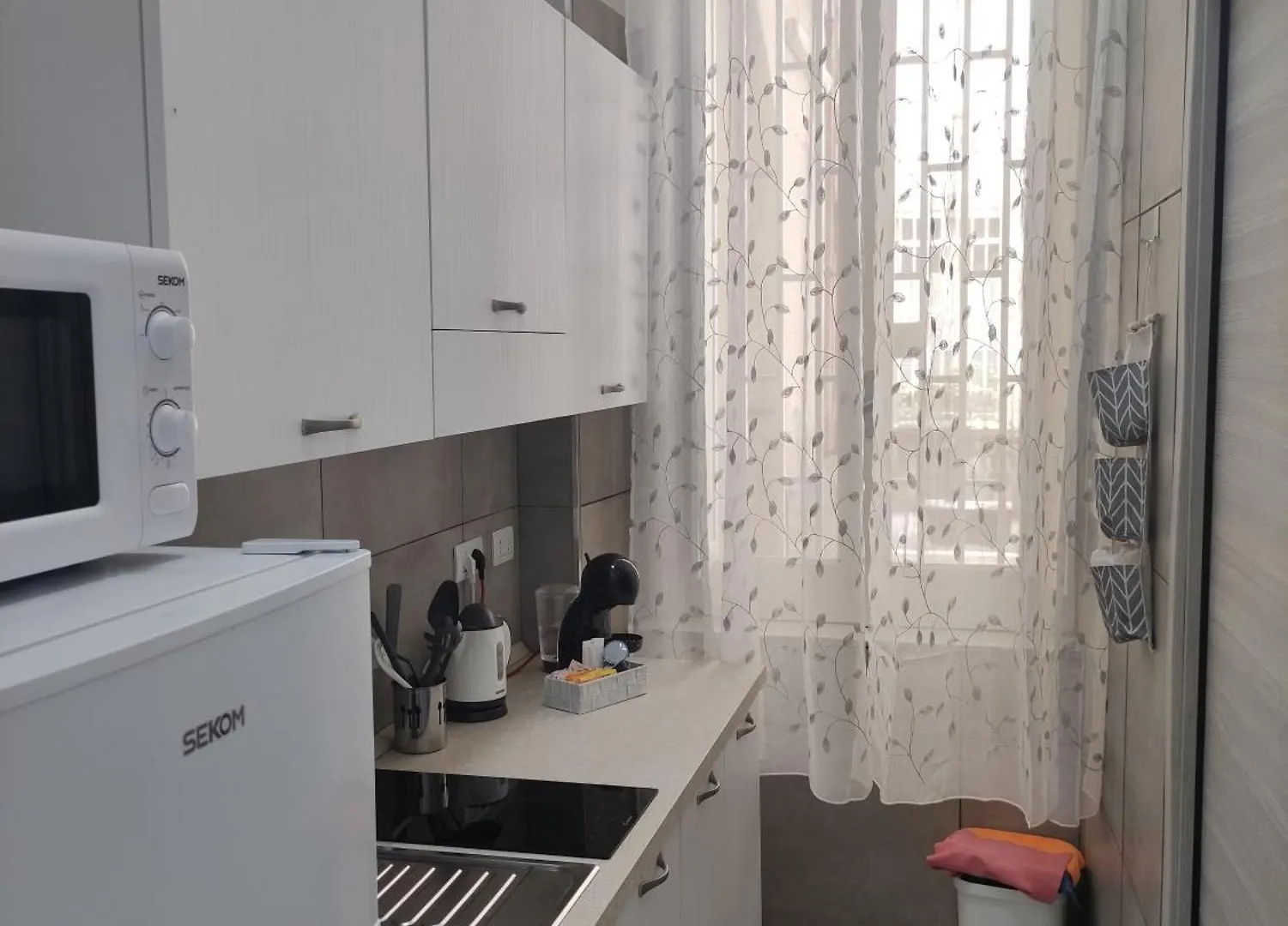 Na' Stanza In Piazza Apartment Naples