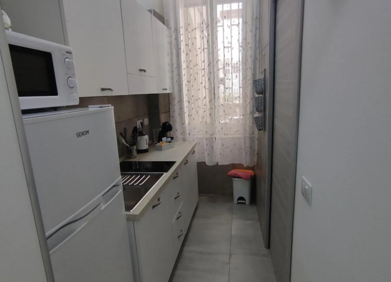 Na' Stanza In Piazza Apartment Naples 0*,  Italy