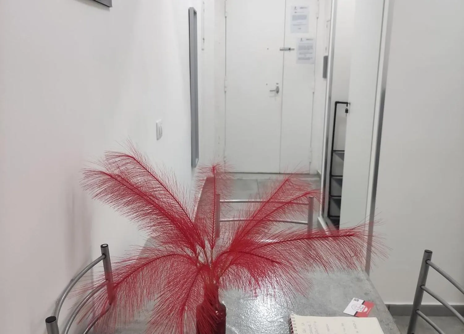 Na' Stanza In Piazza Apartment Naples