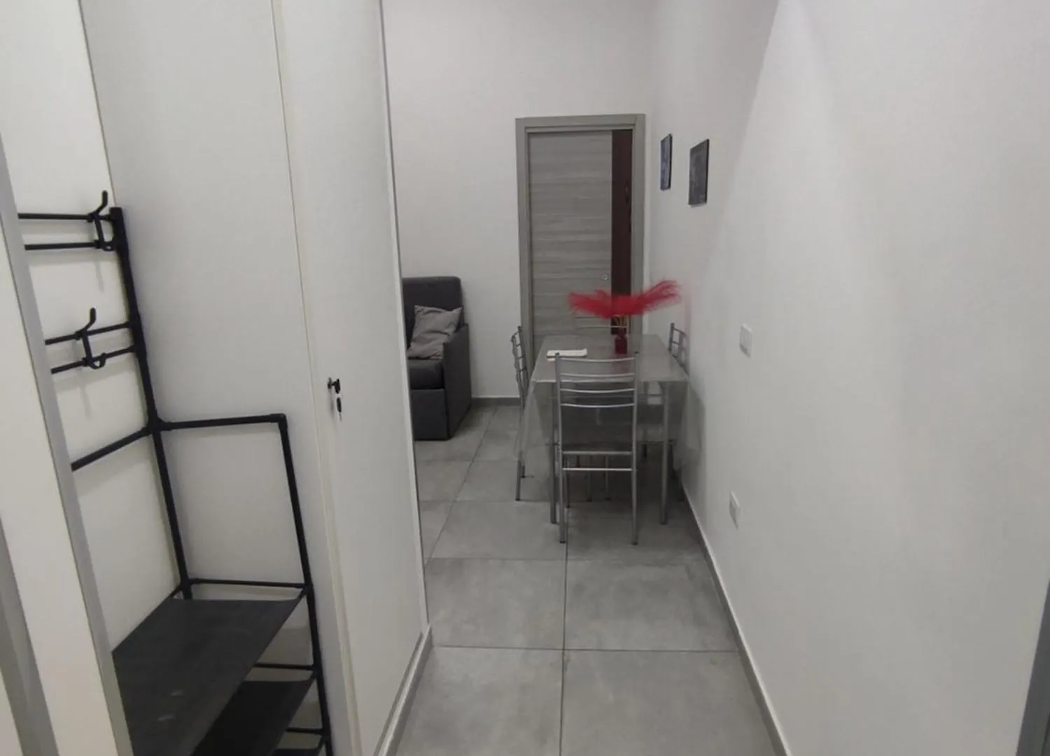 Na' Stanza In Piazza Apartment Naples Italy