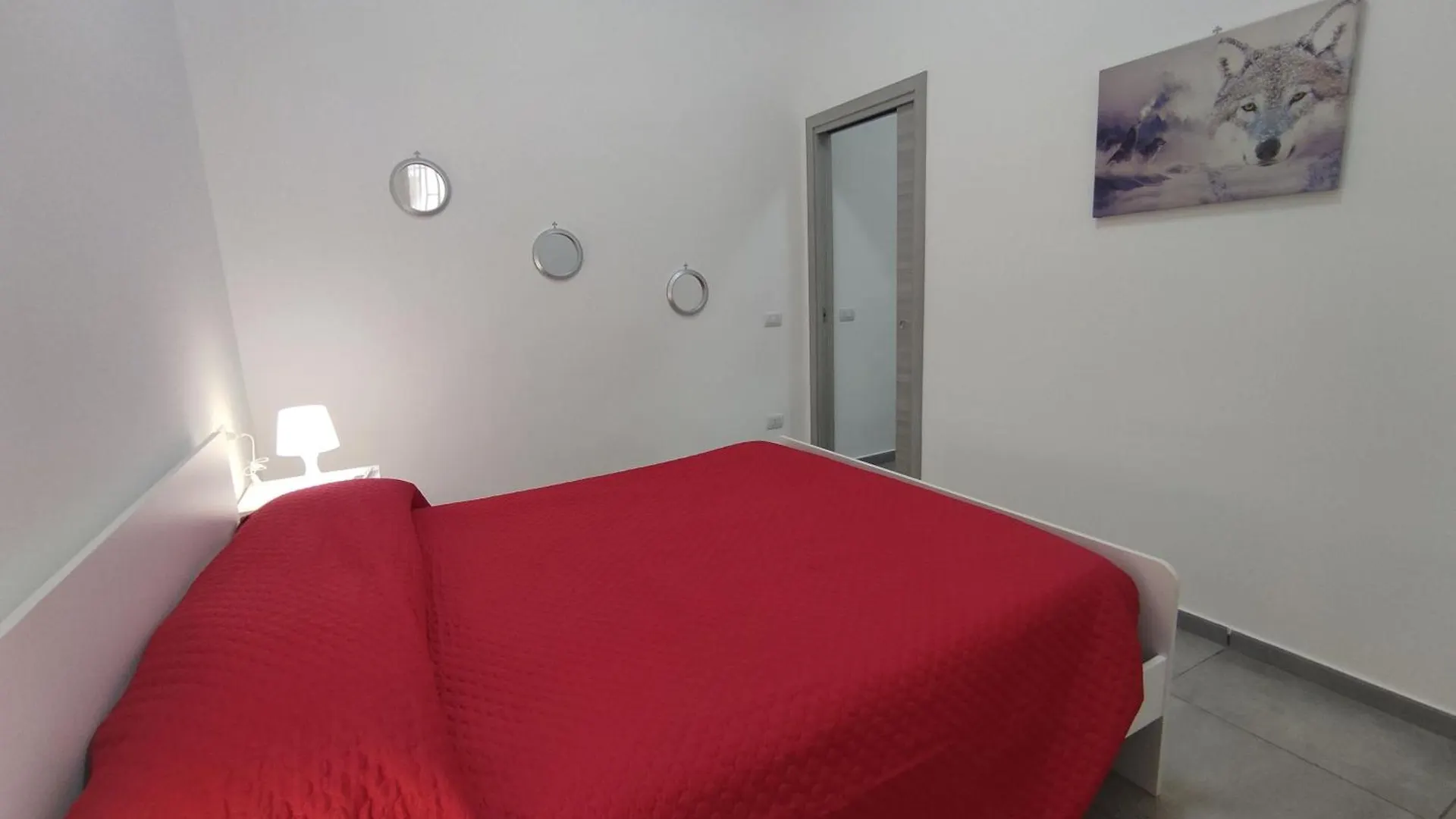 Na' Stanza In Piazza Apartment Naples Italy