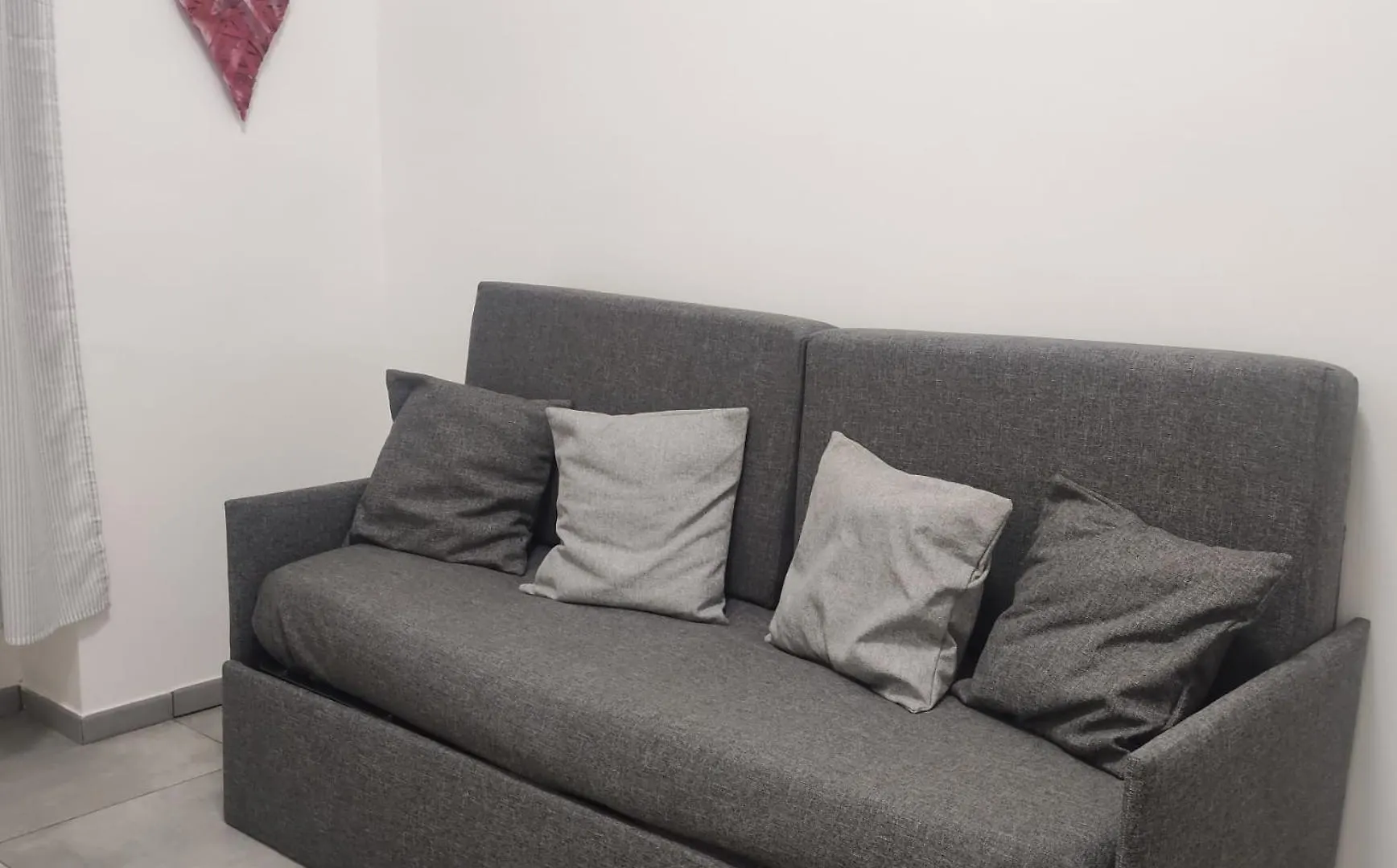 Na' Stanza In Piazza Apartment Naples Italy